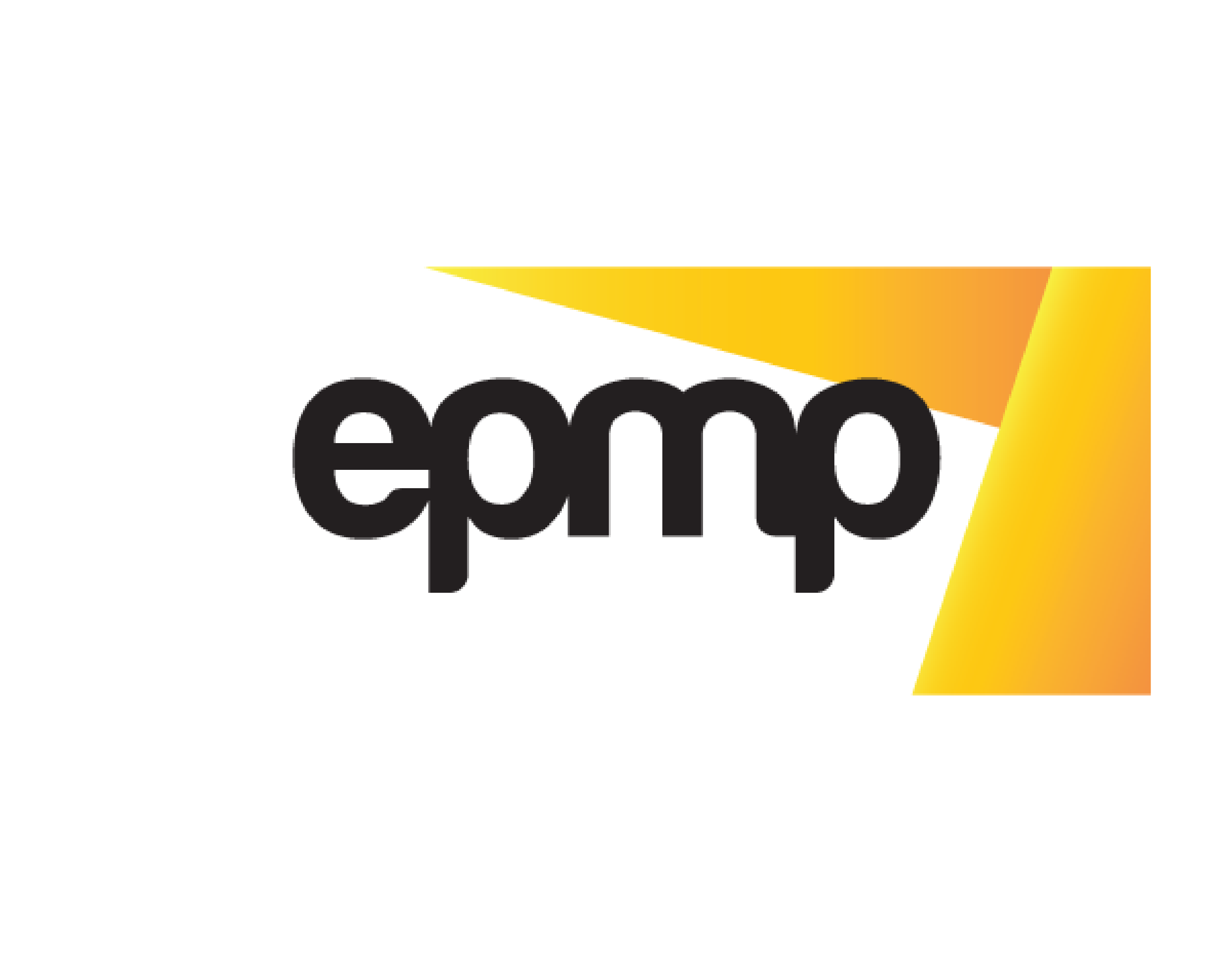 Logo of EPMP.